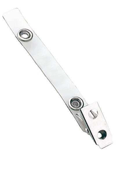 brady 2105-3100 strap clip